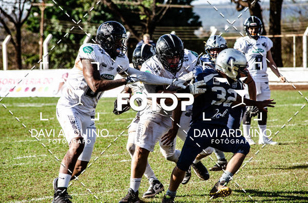 Buy your photos of the eventBFA - (FUTEBOL AMERICANO) Ribeiro Preto Challengers VS Galo Futebol Americano on Fotop