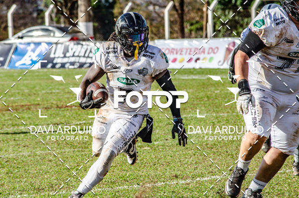 Buy your photos of the eventBFA - (FUTEBOL AMERICANO) Ribeiro Preto Challengers VS Galo Futebol Americano on Fotop