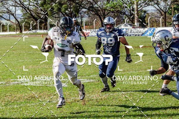Buy your photos of the eventBFA - (FUTEBOL AMERICANO) Ribeiro Preto Challengers VS Galo Futebol Americano on Fotop