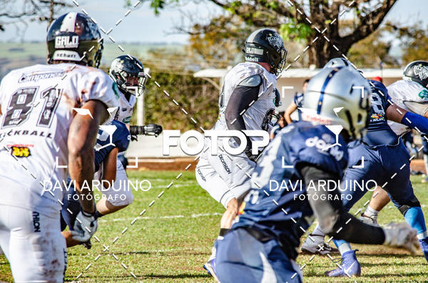 Buy your photos of the eventBFA - (FUTEBOL AMERICANO) Ribeiro Preto Challengers VS Galo Futebol Americano on Fotop
