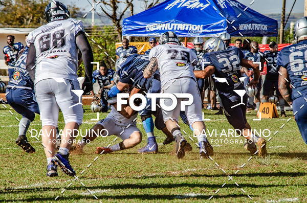 Buy your photos of the eventBFA - (FUTEBOL AMERICANO) Ribeiro Preto Challengers VS Galo Futebol Americano on Fotop