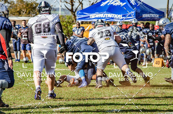 Buy your photos of the eventBFA - (FUTEBOL AMERICANO) Ribeiro Preto Challengers VS Galo Futebol Americano on Fotop