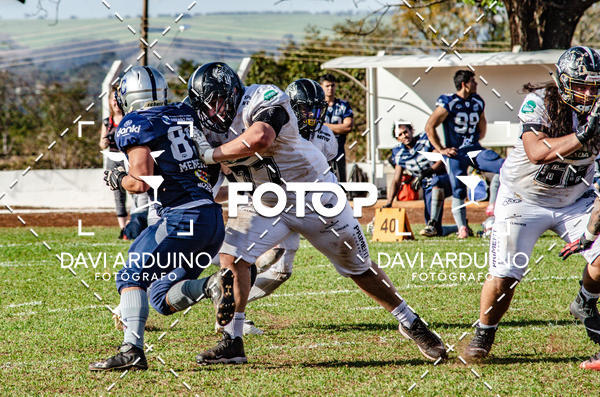 Buy your photos of the eventBFA - (FUTEBOL AMERICANO) Ribeiro Preto Challengers VS Galo Futebol Americano on Fotop