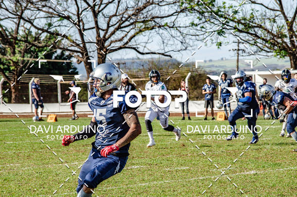 Buy your photos of the eventBFA - (FUTEBOL AMERICANO) Ribeiro Preto Challengers VS Galo Futebol Americano on Fotop