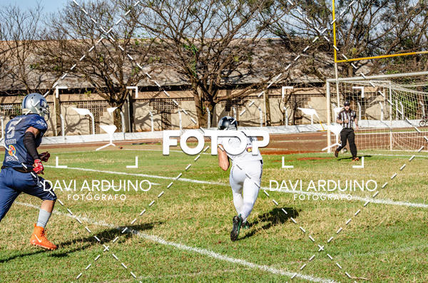 Buy your photos of the eventBFA - (FUTEBOL AMERICANO) Ribeiro Preto Challengers VS Galo Futebol Americano on Fotop