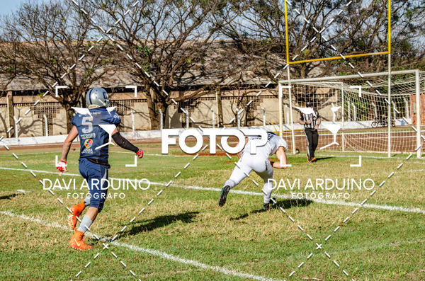 Buy your photos of the eventBFA - (FUTEBOL AMERICANO) Ribeiro Preto Challengers VS Galo Futebol Americano on Fotop