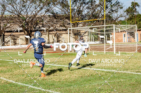 Buy your photos of the eventBFA - (FUTEBOL AMERICANO) Ribeiro Preto Challengers VS Galo Futebol Americano on Fotop
