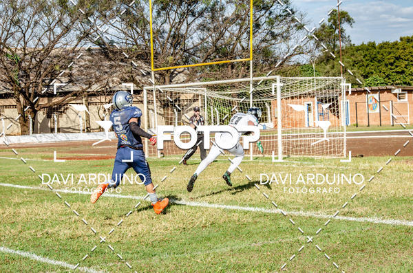 Buy your photos of the eventBFA - (FUTEBOL AMERICANO) Ribeiro Preto Challengers VS Galo Futebol Americano on Fotop