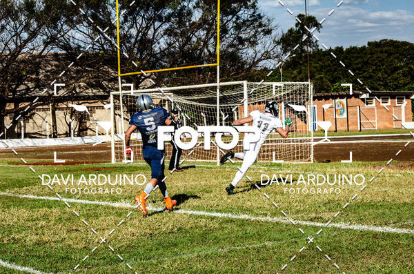 Buy your photos of the eventBFA - (FUTEBOL AMERICANO) Ribeiro Preto Challengers VS Galo Futebol Americano on Fotop