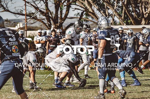 Buy your photos of the eventBFA - (FUTEBOL AMERICANO) Ribeiro Preto Challengers VS Galo Futebol Americano on Fotop