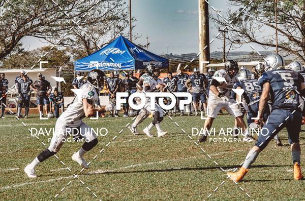 Buy your photos of the eventBFA - (FUTEBOL AMERICANO) Ribeiro Preto Challengers VS Galo Futebol Americano on Fotop