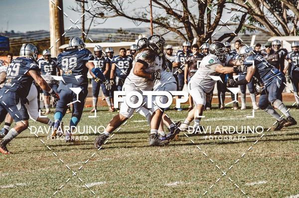 Buy your photos of the eventBFA - (FUTEBOL AMERICANO) Ribeiro Preto Challengers VS Galo Futebol Americano on Fotop