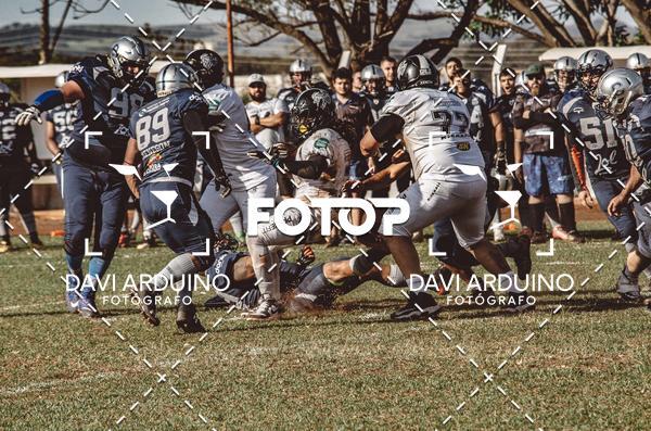 Buy your photos of the eventBFA - (FUTEBOL AMERICANO) Ribeiro Preto Challengers VS Galo Futebol Americano on Fotop