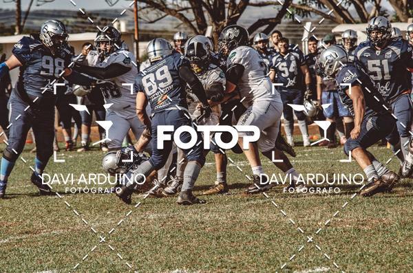 Buy your photos of the eventBFA - (FUTEBOL AMERICANO) Ribeiro Preto Challengers VS Galo Futebol Americano on Fotop
