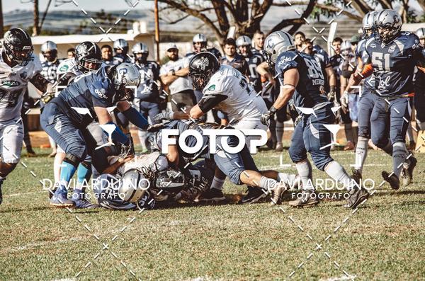 Buy your photos of the eventBFA - (FUTEBOL AMERICANO) Ribeiro Preto Challengers VS Galo Futebol Americano on Fotop