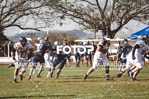 Buy your photos of the eventBFA - (FUTEBOL AMERICANO) Ribeiro Preto Challengers VS Galo Futebol Americano on Fotop