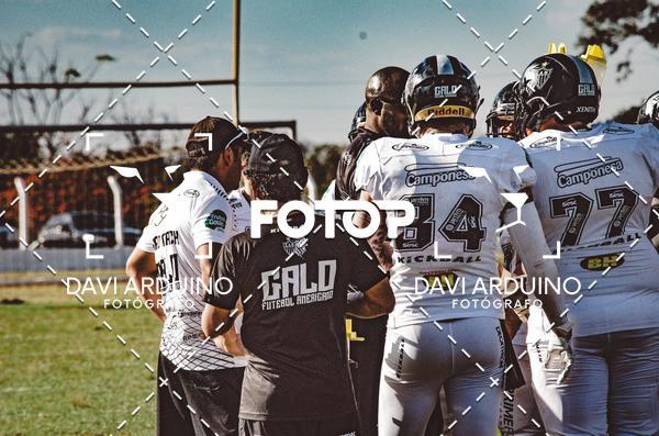 Buy your photos of the eventBFA - (FUTEBOL AMERICANO) Ribeiro Preto Challengers VS Galo Futebol Americano on Fotop