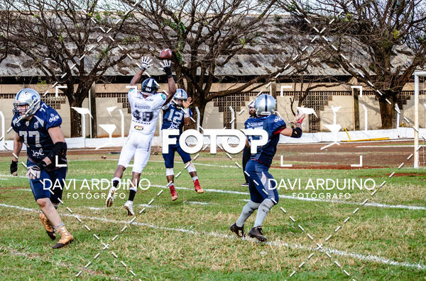 Buy your photos of the eventBFA - (FUTEBOL AMERICANO) Ribeiro Preto Challengers VS Galo Futebol Americano on Fotop