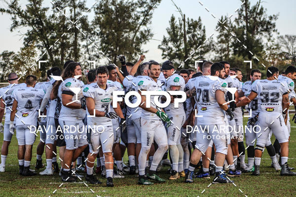 Buy your photos of the eventBFA - (FUTEBOL AMERICANO) Ribeiro Preto Challengers VS Galo Futebol Americano on Fotop