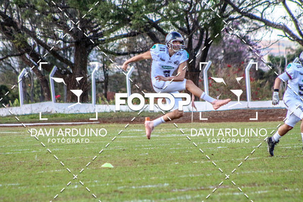 Buy your photos of the eventBFA - (FUTEBOL AMERICANO) Ribeiro Preto Challengers VS Galo Futebol Americano on Fotop