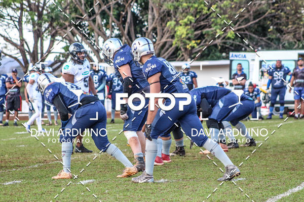 Buy your photos of the eventBFA - (FUTEBOL AMERICANO) Ribeiro Preto Challengers VS Galo Futebol Americano on Fotop