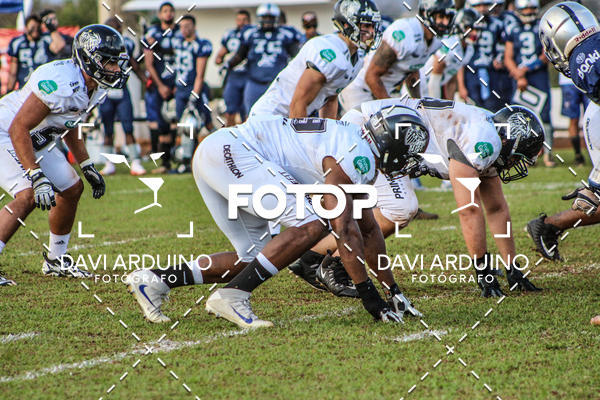 Buy your photos of the eventBFA - (FUTEBOL AMERICANO) Ribeiro Preto Challengers VS Galo Futebol Americano on Fotop