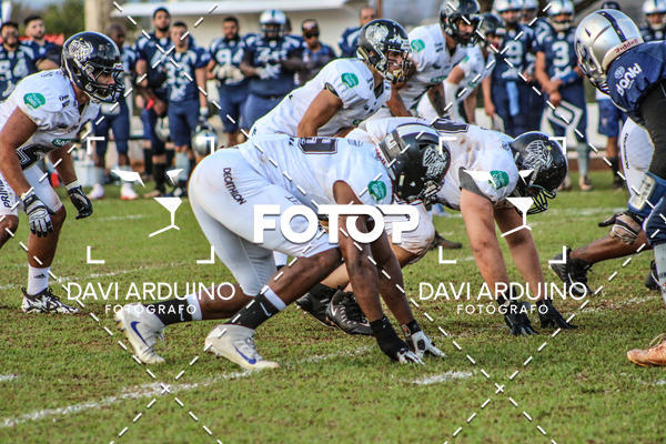 Buy your photos of the eventBFA - (FUTEBOL AMERICANO) Ribeiro Preto Challengers VS Galo Futebol Americano on Fotop