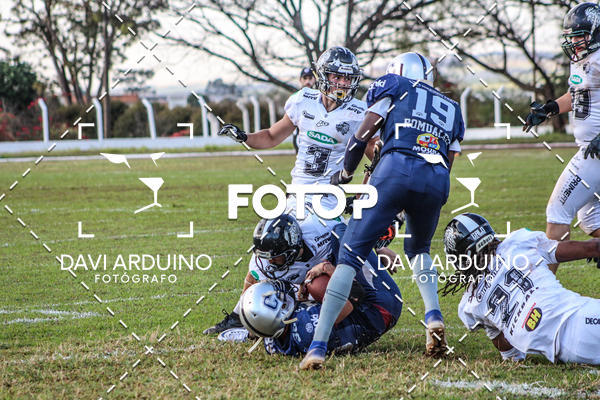 Buy your photos of the eventBFA - (FUTEBOL AMERICANO) Ribeiro Preto Challengers VS Galo Futebol Americano on Fotop