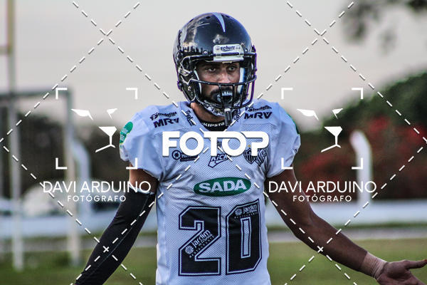 Buy your photos of the eventBFA - (FUTEBOL AMERICANO) Ribeiro Preto Challengers VS Galo Futebol Americano on Fotop
