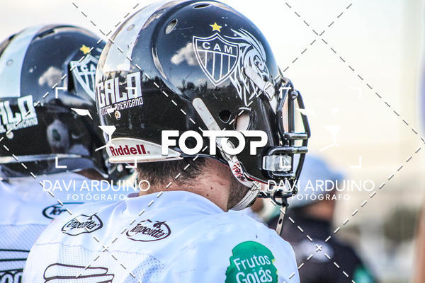 Buy your photos of the eventBFA - (FUTEBOL AMERICANO) Ribeiro Preto Challengers VS Galo Futebol Americano on Fotop