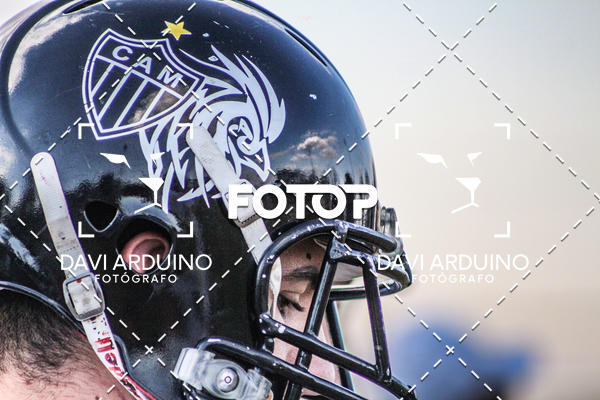 Buy your photos of the eventBFA - (FUTEBOL AMERICANO) Ribeiro Preto Challengers VS Galo Futebol Americano on Fotop