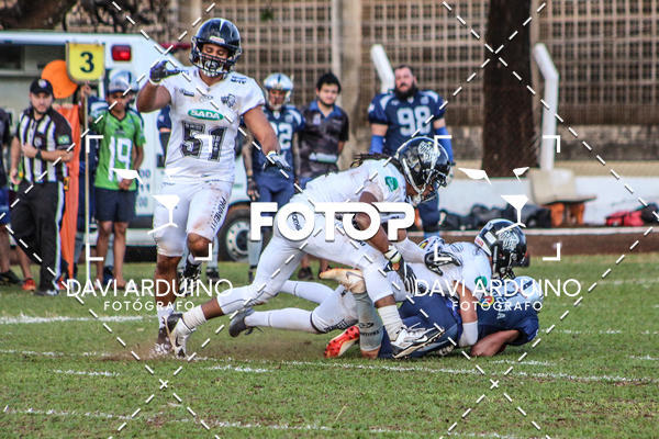 Buy your photos of the eventBFA - (FUTEBOL AMERICANO) Ribeiro Preto Challengers VS Galo Futebol Americano on Fotop