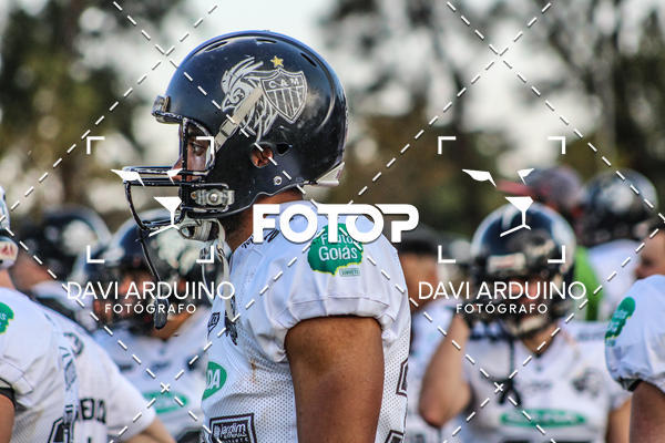 Buy your photos of the eventBFA - (FUTEBOL AMERICANO) Ribeiro Preto Challengers VS Galo Futebol Americano on Fotop