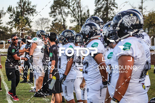 Buy your photos of the eventBFA - (FUTEBOL AMERICANO) Ribeiro Preto Challengers VS Galo Futebol Americano on Fotop
