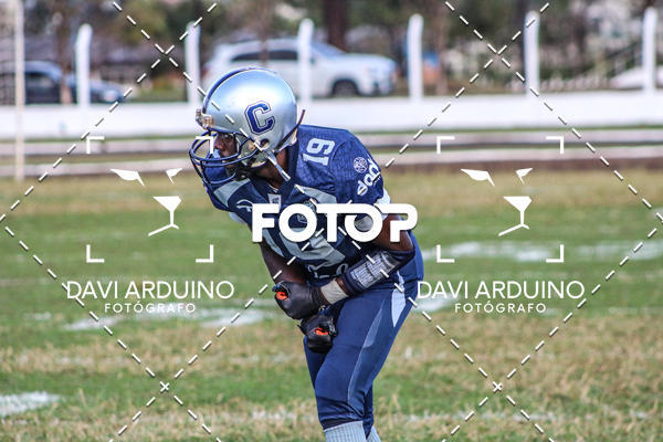 Buy your photos of the eventBFA - (FUTEBOL AMERICANO) Ribeiro Preto Challengers VS Galo Futebol Americano on Fotop