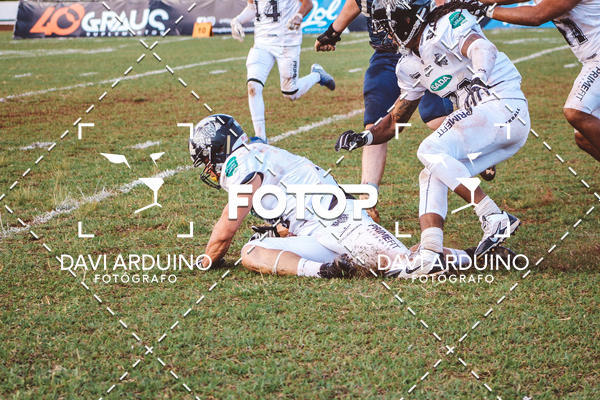 Buy your photos of the eventBFA - (FUTEBOL AMERICANO) Ribeiro Preto Challengers VS Galo Futebol Americano on Fotop