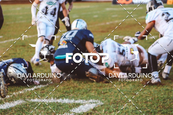 Buy your photos of the eventBFA - (FUTEBOL AMERICANO) Ribeiro Preto Challengers VS Galo Futebol Americano on Fotop