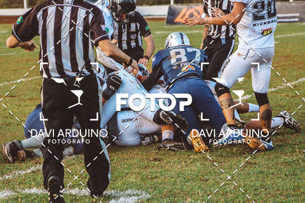 Buy your photos of the eventBFA - (FUTEBOL AMERICANO) Ribeiro Preto Challengers VS Galo Futebol Americano on Fotop