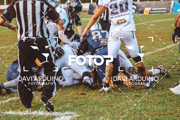 Buy your photos of the eventBFA - (FUTEBOL AMERICANO) Ribeiro Preto Challengers VS Galo Futebol Americano on Fotop
