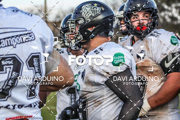 Buy your photos of the eventBFA - (FUTEBOL AMERICANO) Ribeiro Preto Challengers VS Galo Futebol Americano on Fotop