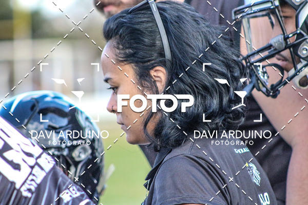 Buy your photos of the eventBFA - (FUTEBOL AMERICANO) Ribeiro Preto Challengers VS Galo Futebol Americano on Fotop