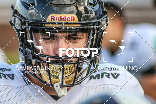 Buy your photos of the eventBFA - (FUTEBOL AMERICANO) Ribeiro Preto Challengers VS Galo Futebol Americano on Fotop