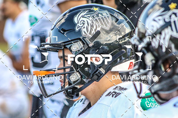 Buy your photos of the eventBFA - (FUTEBOL AMERICANO) Ribeiro Preto Challengers VS Galo Futebol Americano on Fotop