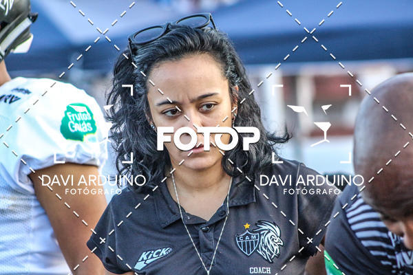 Buy your photos of the eventBFA - (FUTEBOL AMERICANO) Ribeiro Preto Challengers VS Galo Futebol Americano on Fotop