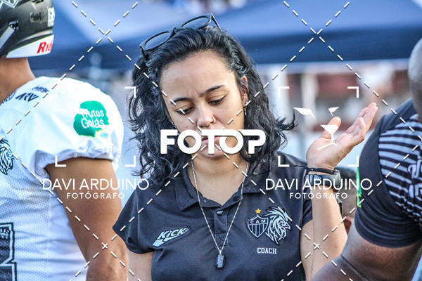Buy your photos of the eventBFA - (FUTEBOL AMERICANO) Ribeiro Preto Challengers VS Galo Futebol Americano on Fotop