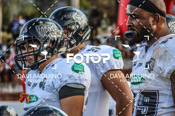 Buy your photos of the eventBFA - (FUTEBOL AMERICANO) Ribeiro Preto Challengers VS Galo Futebol Americano on Fotop