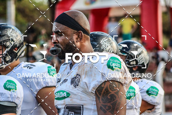 Buy your photos of the eventBFA - (FUTEBOL AMERICANO) Ribeiro Preto Challengers VS Galo Futebol Americano on Fotop