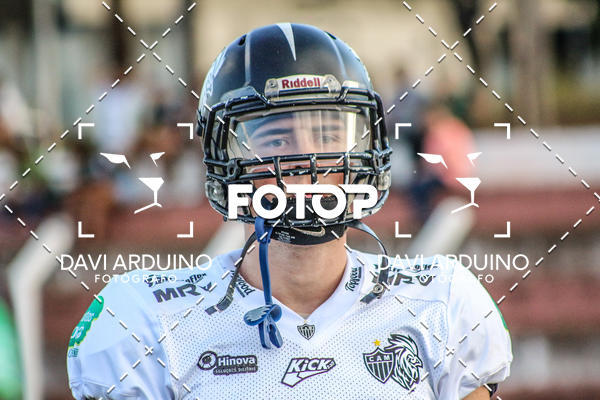 Buy your photos of the eventBFA - (FUTEBOL AMERICANO) Ribeiro Preto Challengers VS Galo Futebol Americano on Fotop