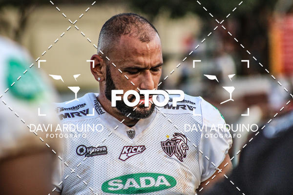 Buy your photos of the eventBFA - (FUTEBOL AMERICANO) Ribeiro Preto Challengers VS Galo Futebol Americano on Fotop
