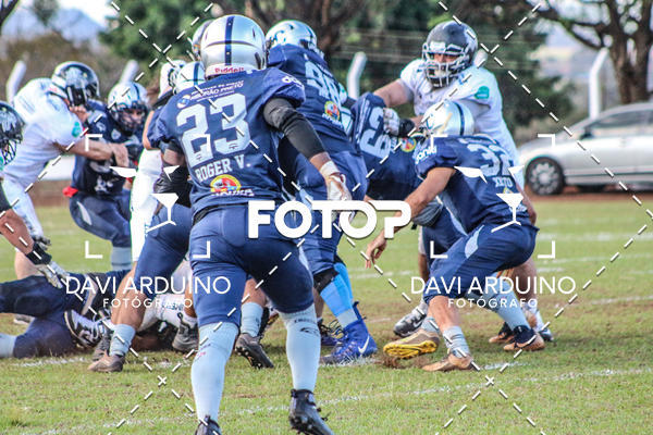 Buy your photos of the eventBFA - (FUTEBOL AMERICANO) Ribeiro Preto Challengers VS Galo Futebol Americano on Fotop